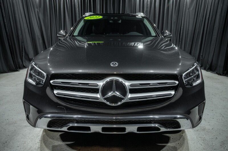 2022 Mercedes-Benz GLC 300 SUV Peoria AZ