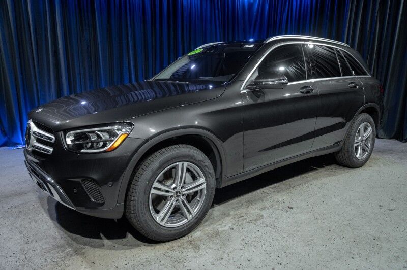 2022 Mercedes-Benz GLC 300 SUV Peoria AZ