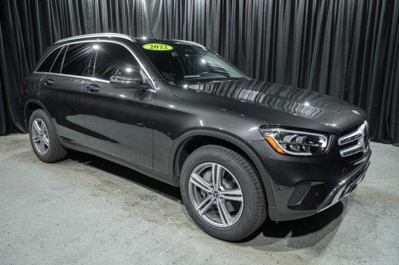 2022 Mercedes-Benz GLC 300 SUV Peoria AZ