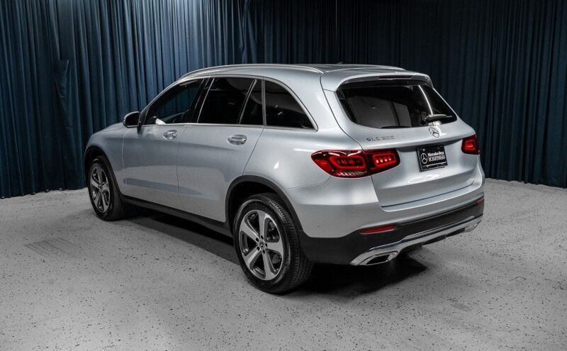 2022 Mercedes-Benz GLC 300 SUV Scottsdale AZ