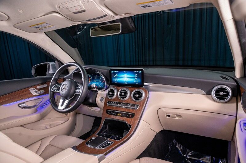 2022 Mercedes-Benz GLC 300 SUV Scottsdale AZ