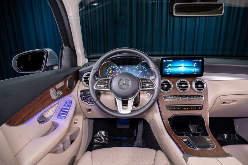 2022 Mercedes-Benz GLC 300 SUV Scottsdale AZ