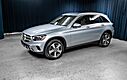 2022 Mercedes-Benz GLC 300 SUV