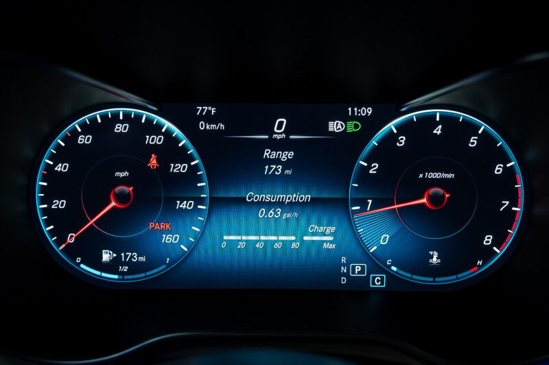 2022 Mercedes-Benz GLC 300 SUV Scottsdale AZ