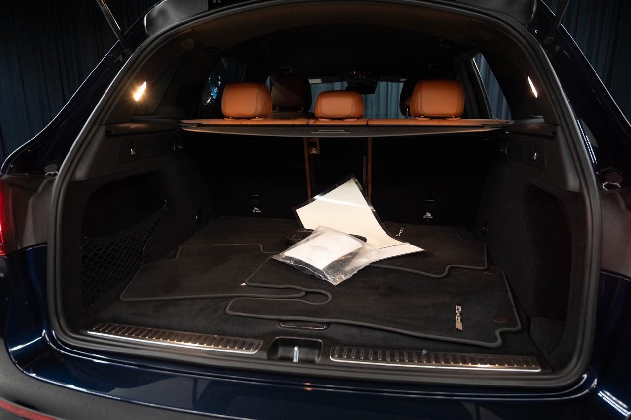 2022 Mercedes-Benz GLC 300 SUV Scottsdale AZ