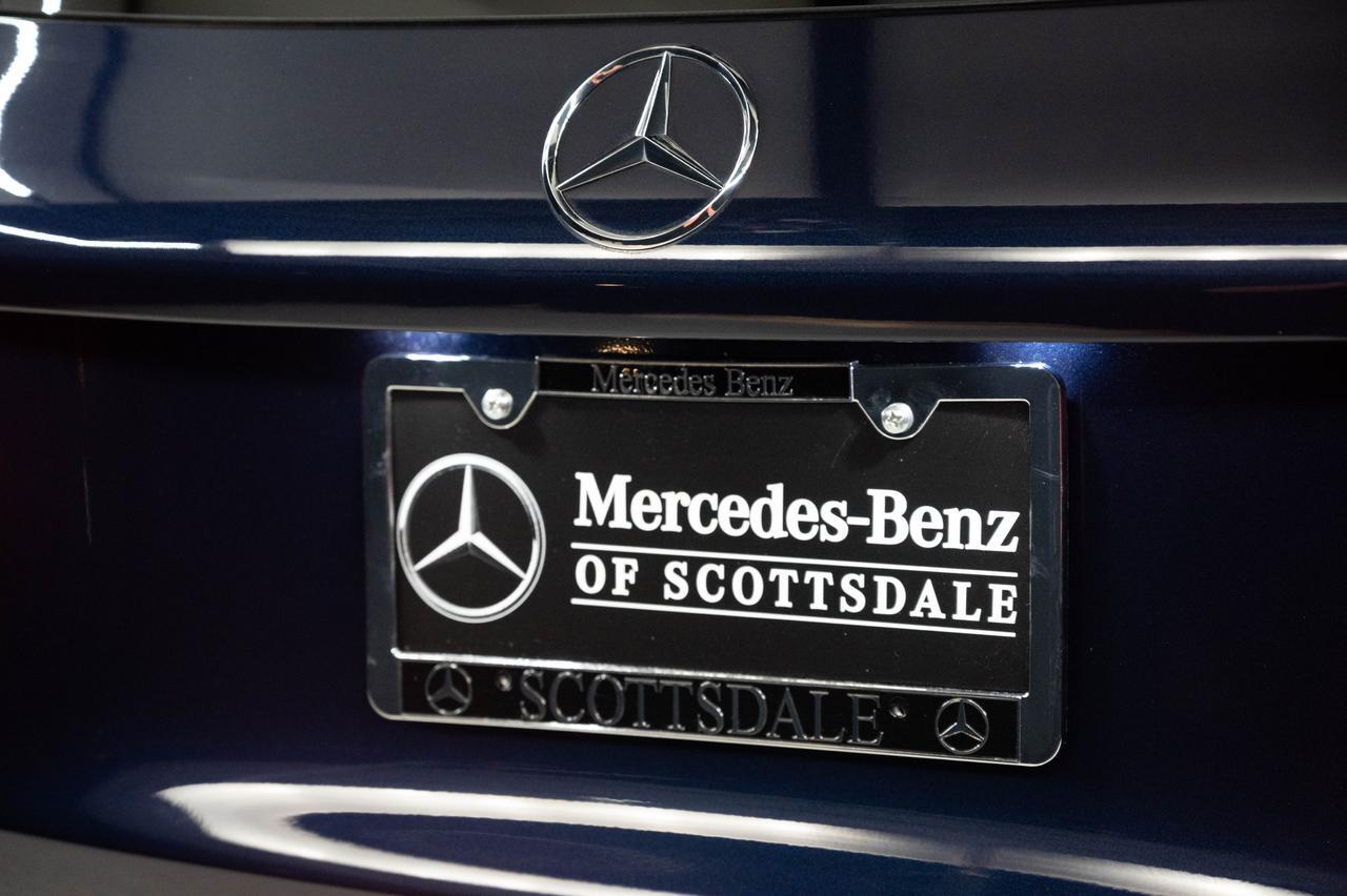2022 Mercedes-Benz GLC 300 SUV Scottsdale AZ