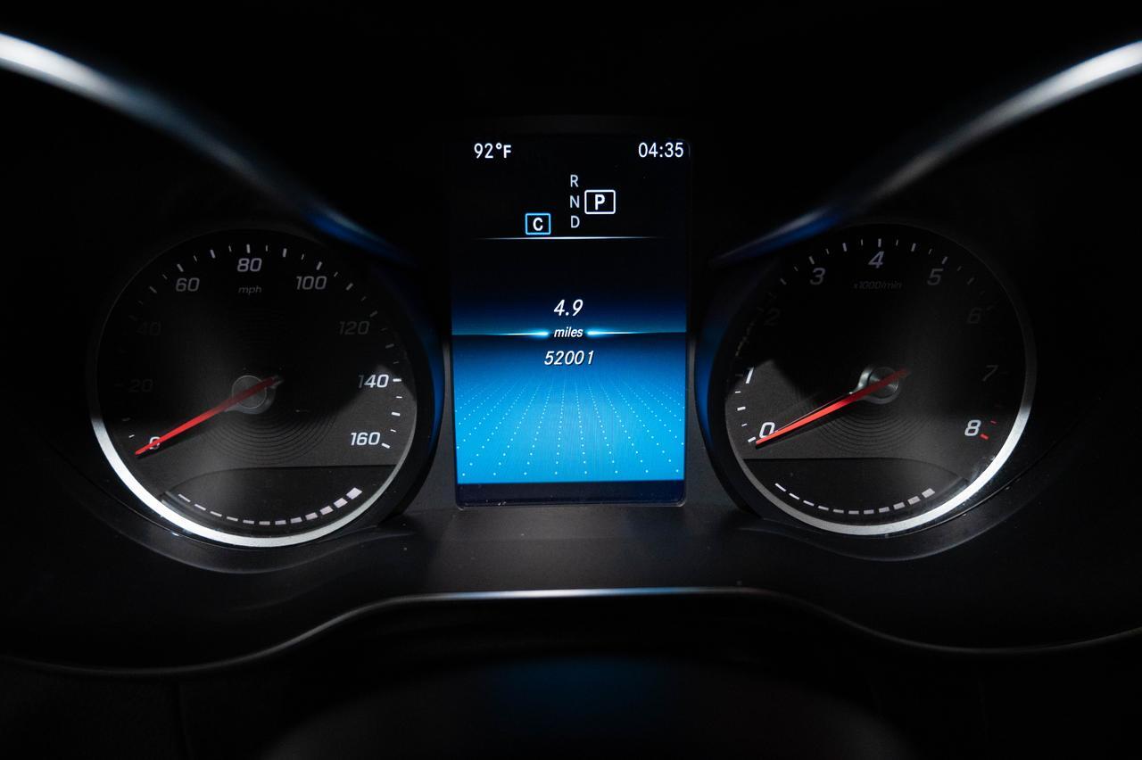 2022 Mercedes-Benz GLC 300 SUV Scottsdale AZ