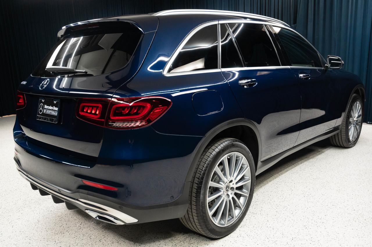 2022 Mercedes-Benz GLC 300 SUV Scottsdale AZ