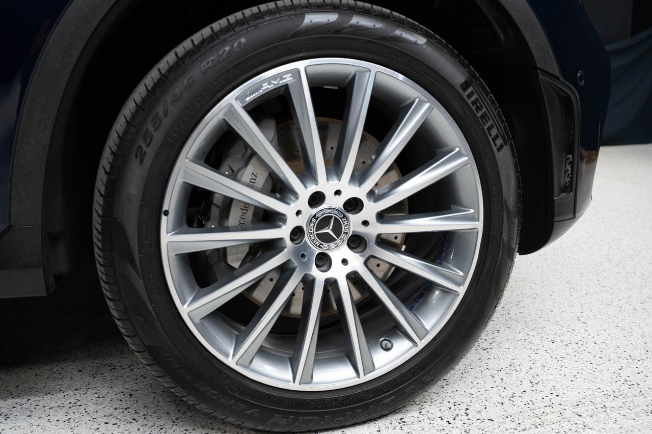 2022 Mercedes-Benz GLC 300 SUV Scottsdale AZ
