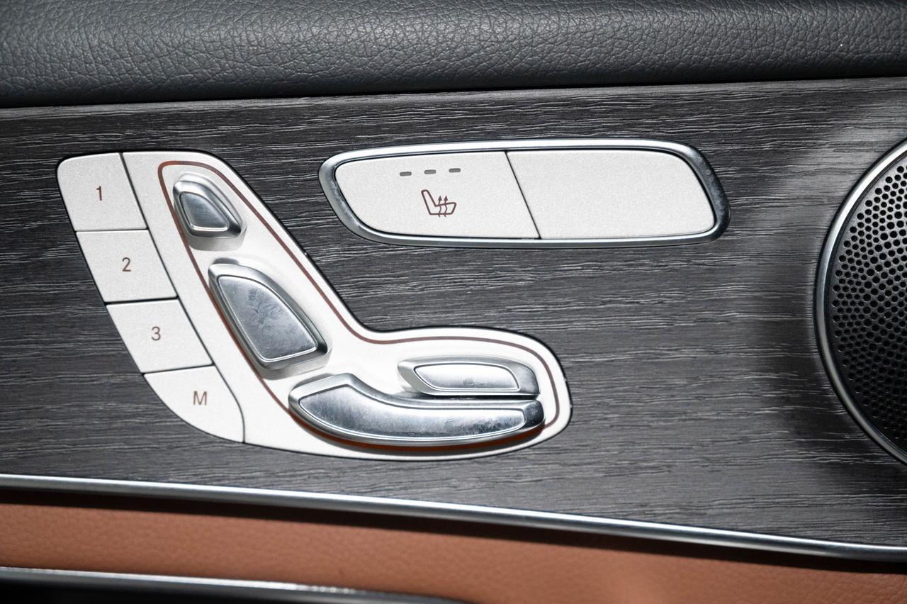 2022 Mercedes-Benz GLC 300 SUV Scottsdale AZ