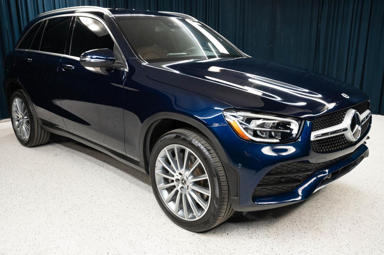 2022 Mercedes-Benz GLC 300 SUV Scottsdale AZ