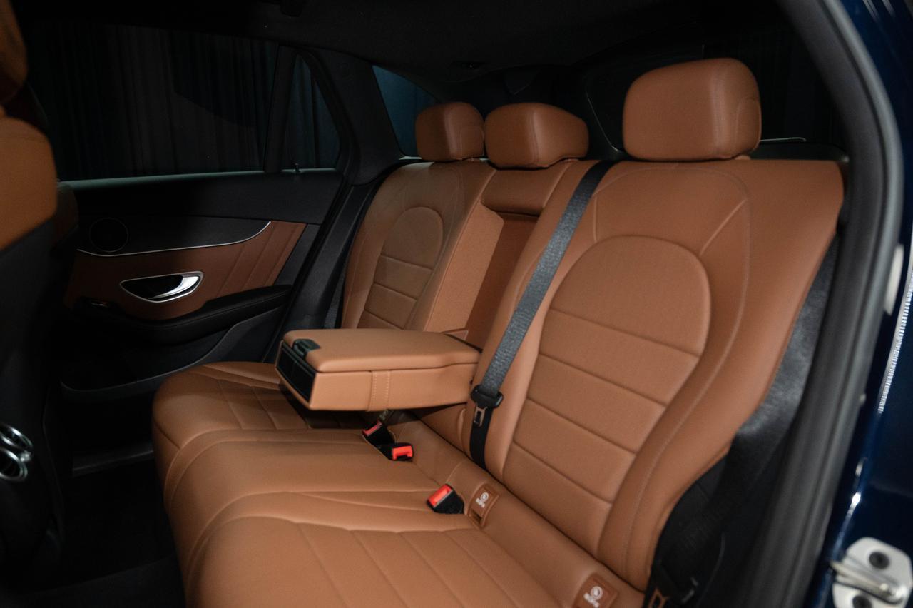 2022 Mercedes-Benz GLC 300 SUV Scottsdale AZ