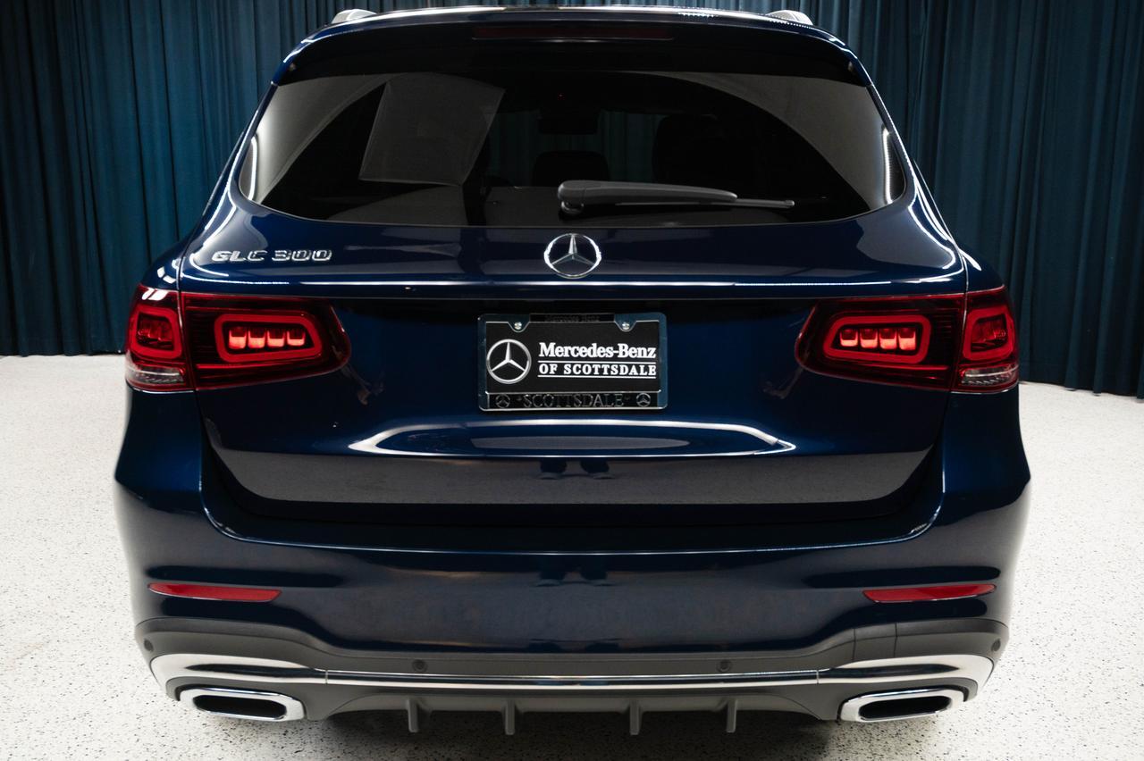 2022 Mercedes-Benz GLC 300 SUV Scottsdale AZ