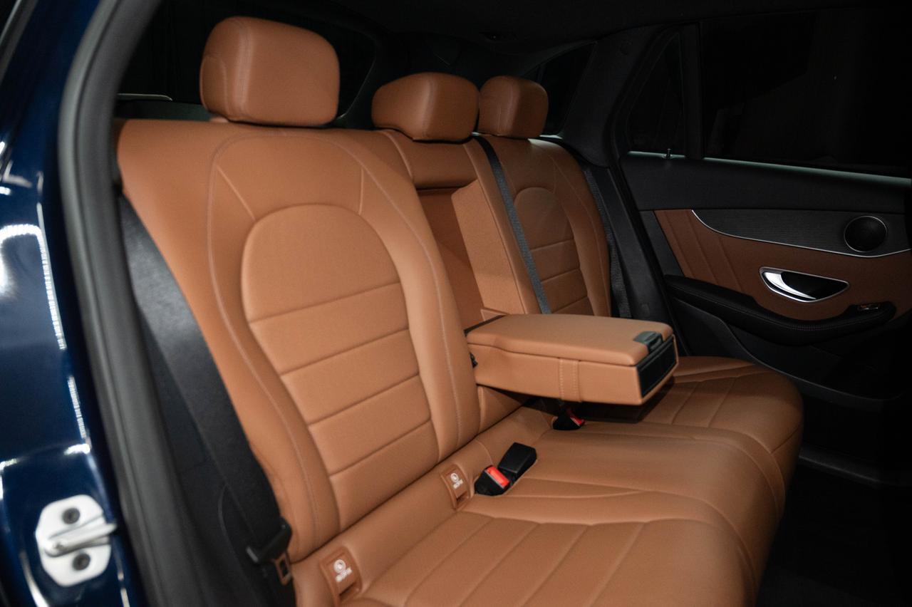 2022 Mercedes-Benz GLC 300 SUV Scottsdale AZ