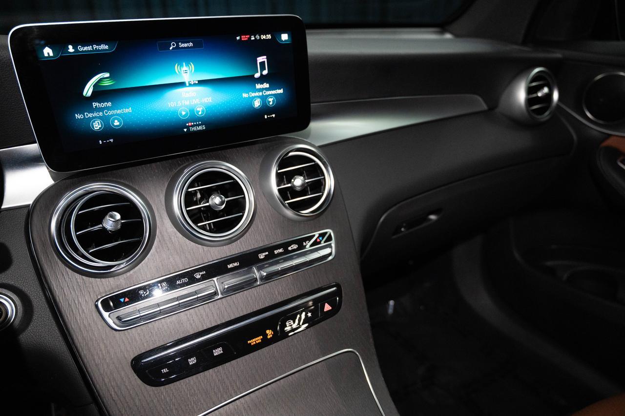 2022 Mercedes-Benz GLC 300 SUV Scottsdale AZ