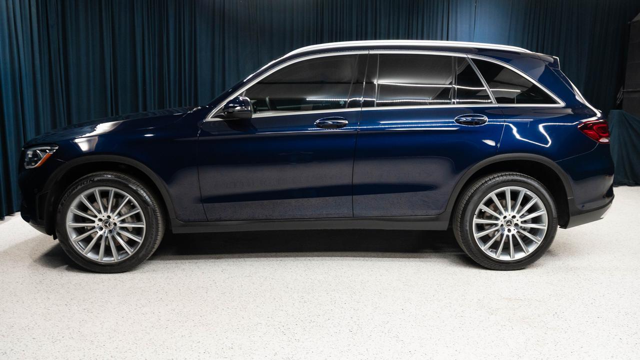 2022 Mercedes-Benz GLC 300 SUV Scottsdale AZ