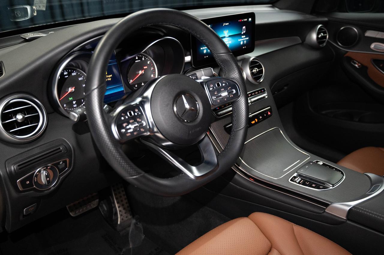 2022 Mercedes-Benz GLC 300 SUV Scottsdale AZ