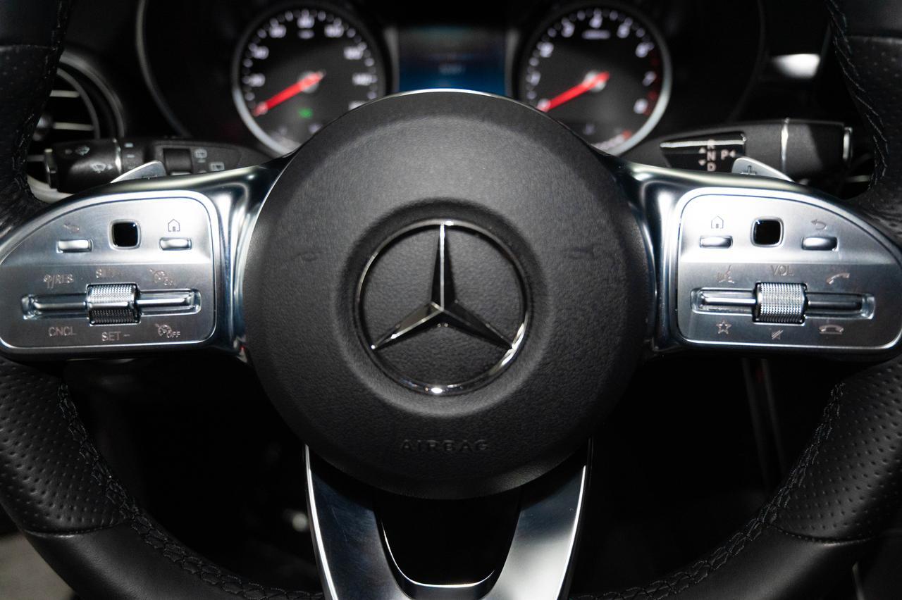 2022 Mercedes-Benz GLC 300 SUV Scottsdale AZ