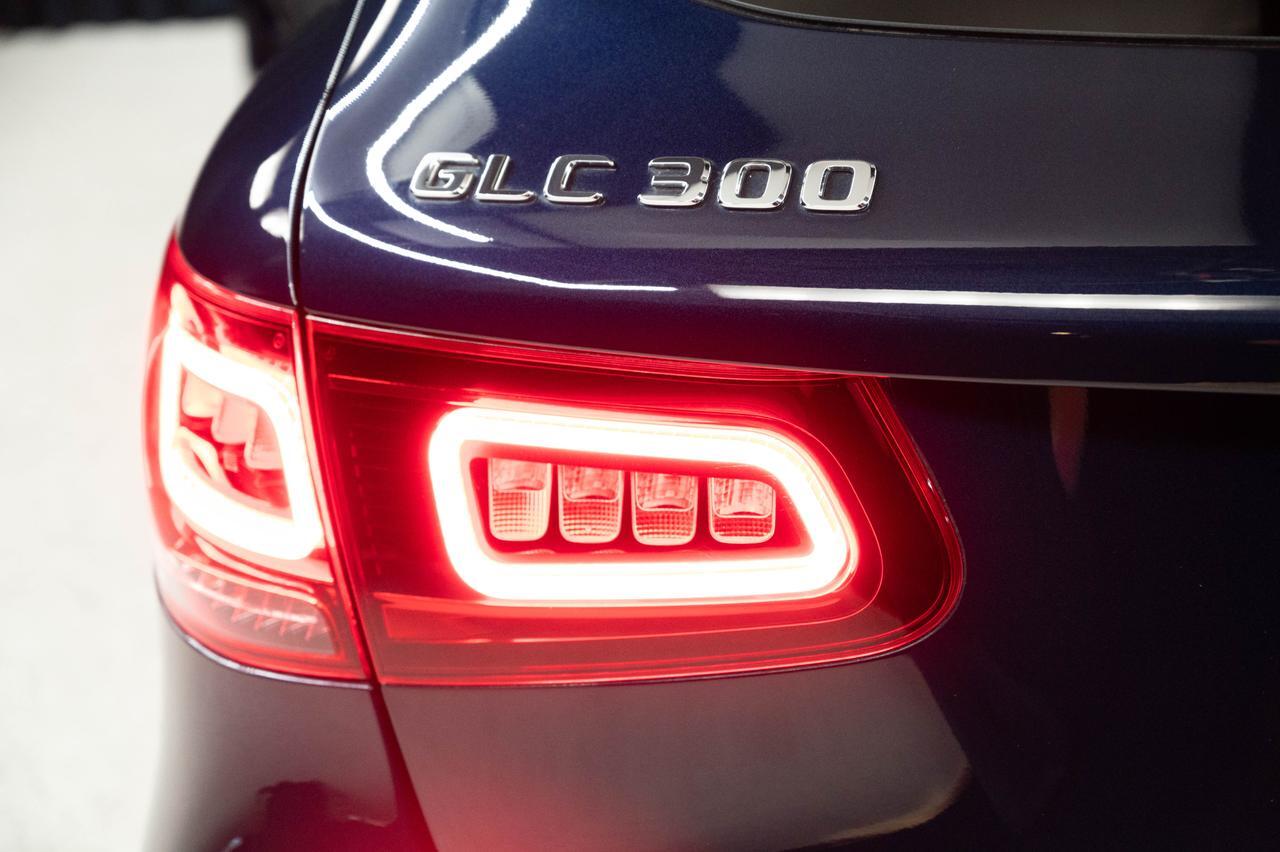 2022 Mercedes-Benz GLC 300 SUV Scottsdale AZ