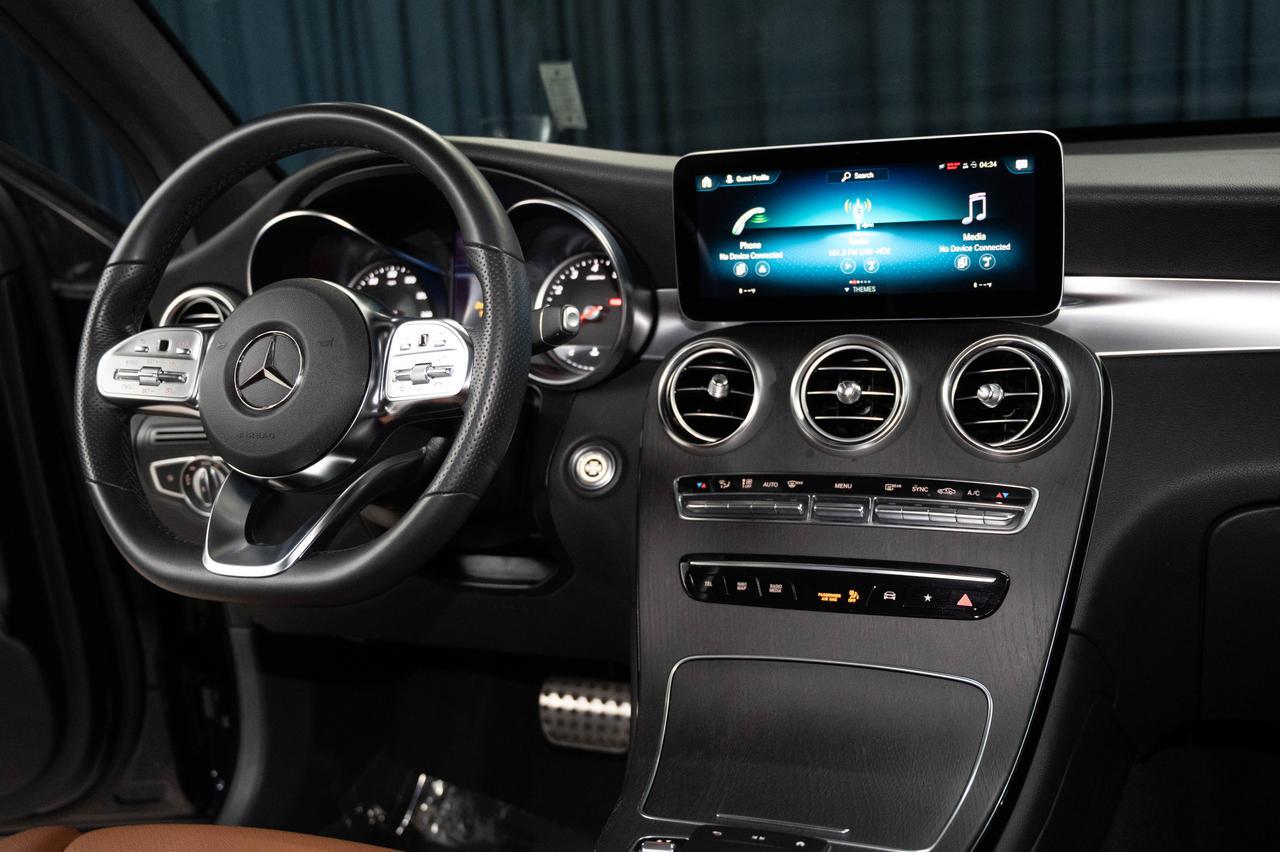 2022 Mercedes-Benz GLC 300 SUV Scottsdale AZ