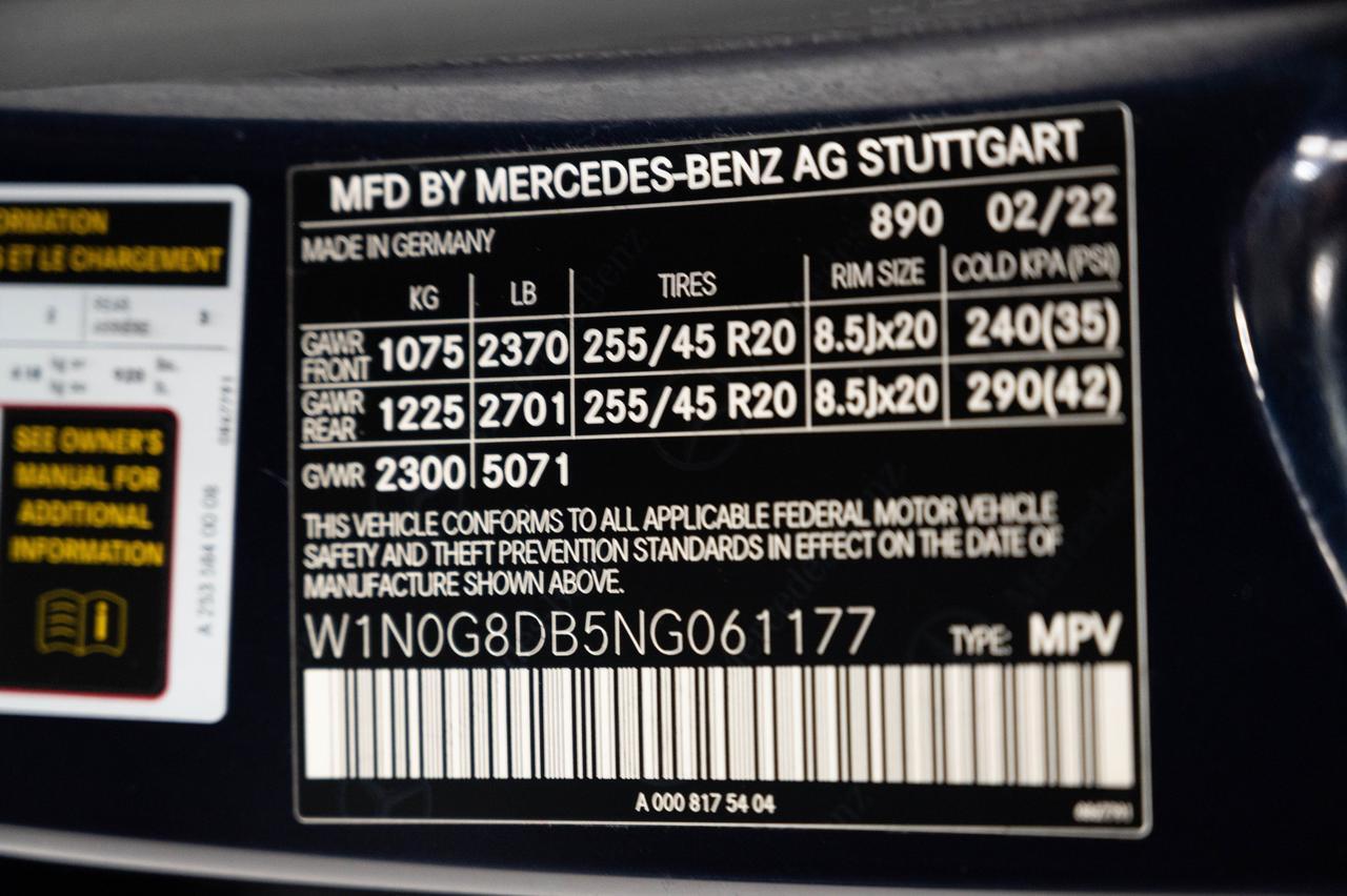 2022 Mercedes-Benz GLC 300 SUV Scottsdale AZ