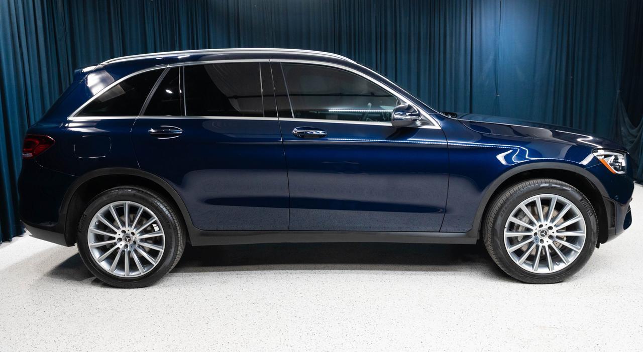 2022 Mercedes-Benz GLC 300 SUV Scottsdale AZ
