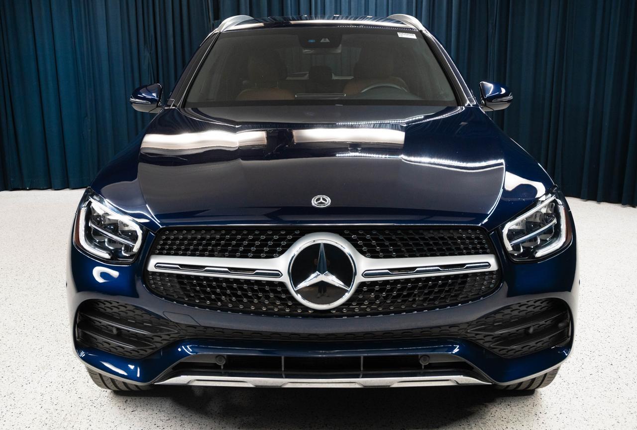 2022 Mercedes-Benz GLC 300 SUV Scottsdale AZ
