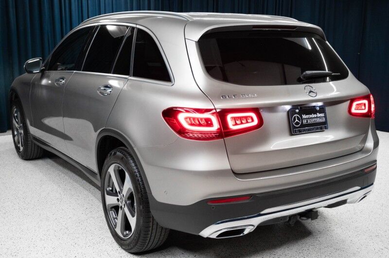 2022 Mercedes-Benz GLC 300 SUV Scottsdale AZ