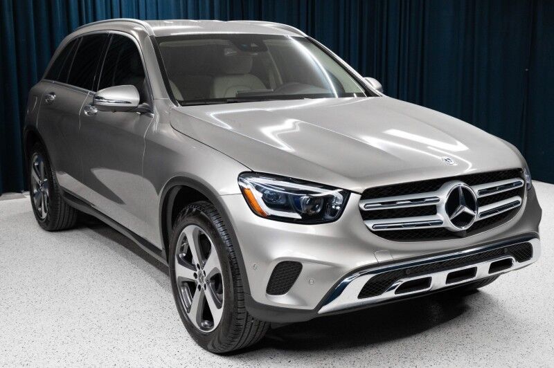 2022 Mercedes-Benz GLC 300 SUV Scottsdale AZ