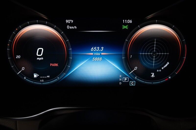 2022 Mercedes-Benz GLC 300 SUV Scottsdale AZ