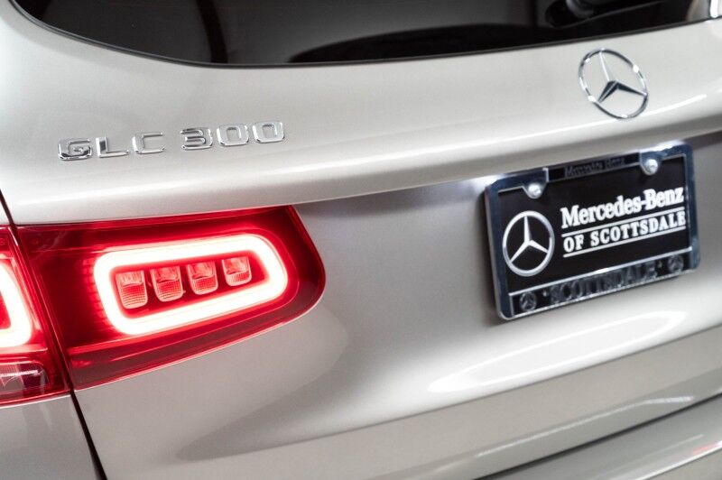 2022 Mercedes-Benz GLC 300 SUV Scottsdale AZ