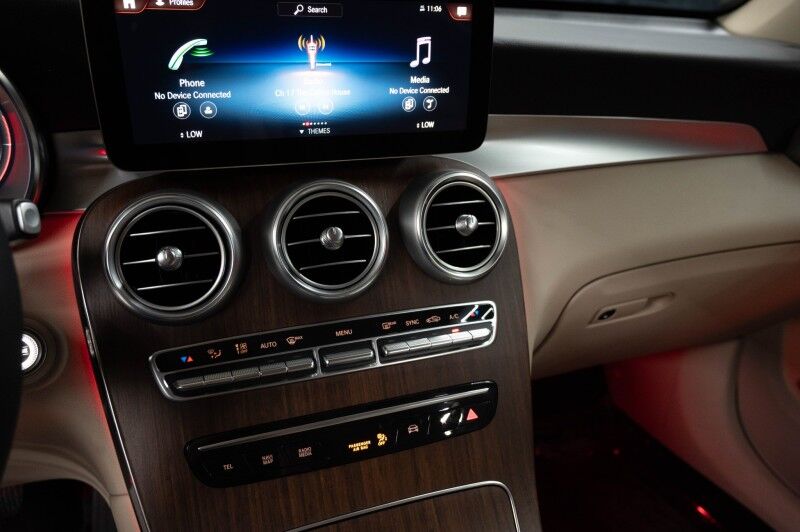 2022 Mercedes-Benz GLC 300 SUV Scottsdale AZ