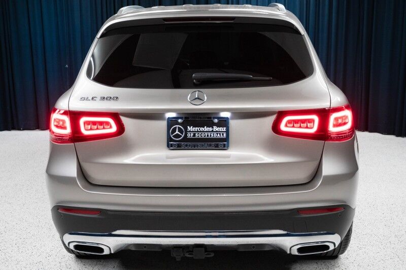 2022 Mercedes-Benz GLC 300 SUV Scottsdale AZ