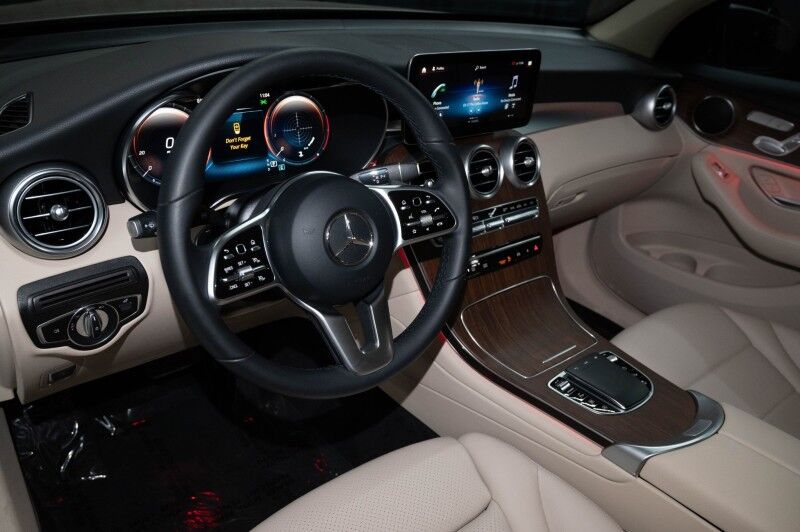 2022 Mercedes-Benz GLC 300 SUV Scottsdale AZ