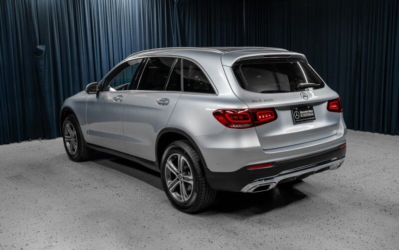 2022 Mercedes-Benz GLC 300 SUV Scottsdale AZ