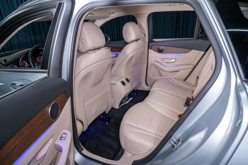 2022 Mercedes-Benz GLC 300 SUV Scottsdale AZ