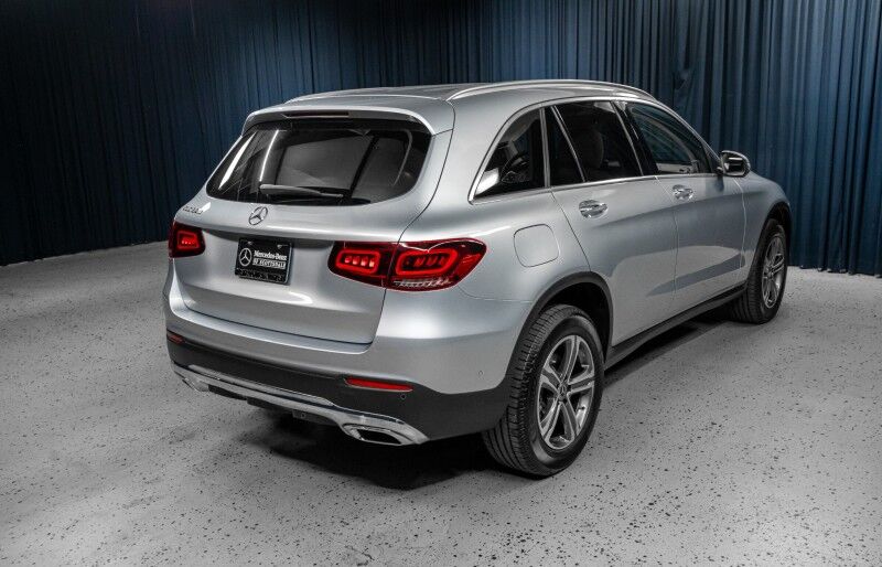 2022 Mercedes-Benz GLC 300 SUV Scottsdale AZ