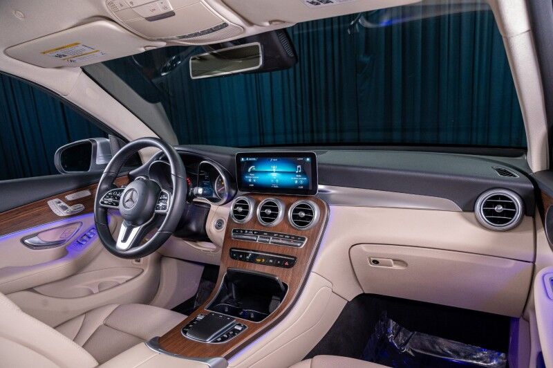 2022 Mercedes-Benz GLC 300 SUV Scottsdale AZ