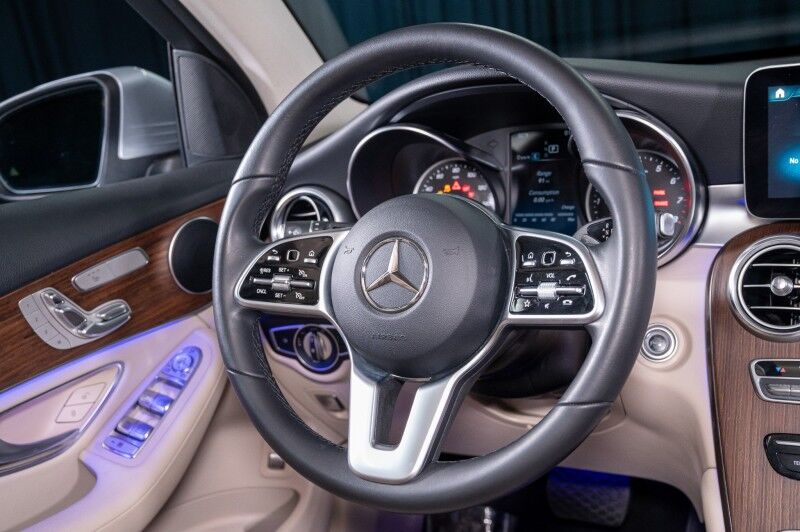 2022 Mercedes-Benz GLC 300 SUV Scottsdale AZ