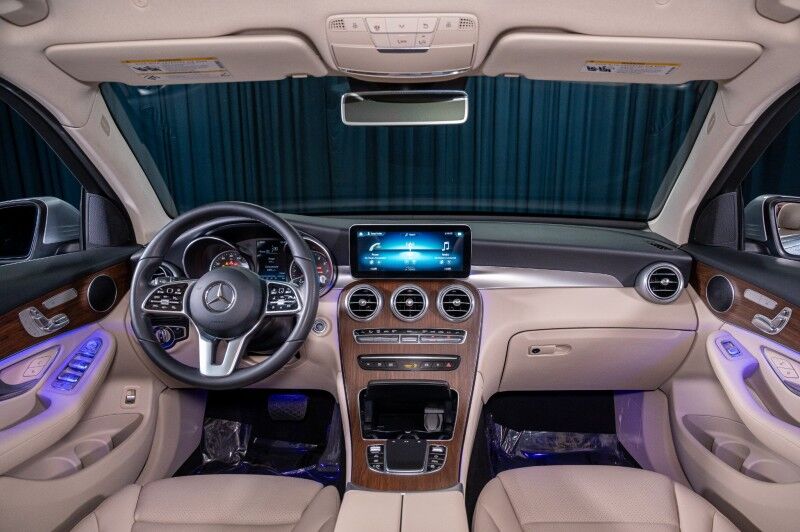 2022 Mercedes-Benz GLC 300 SUV Scottsdale AZ