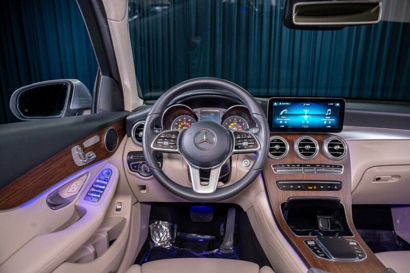 2022 Mercedes-Benz GLC 300 SUV Scottsdale AZ