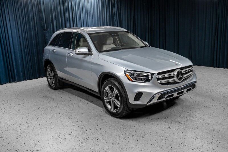 2022 Mercedes-Benz GLC 300 SUV Scottsdale AZ