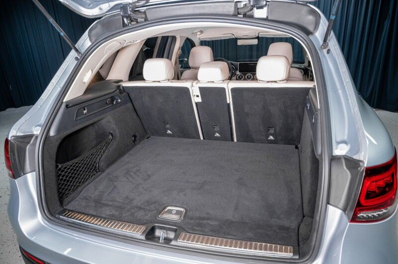 2022 Mercedes-Benz GLC 300 SUV Scottsdale AZ