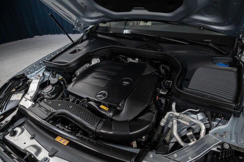2022 Mercedes-Benz GLC 300 SUV Scottsdale AZ