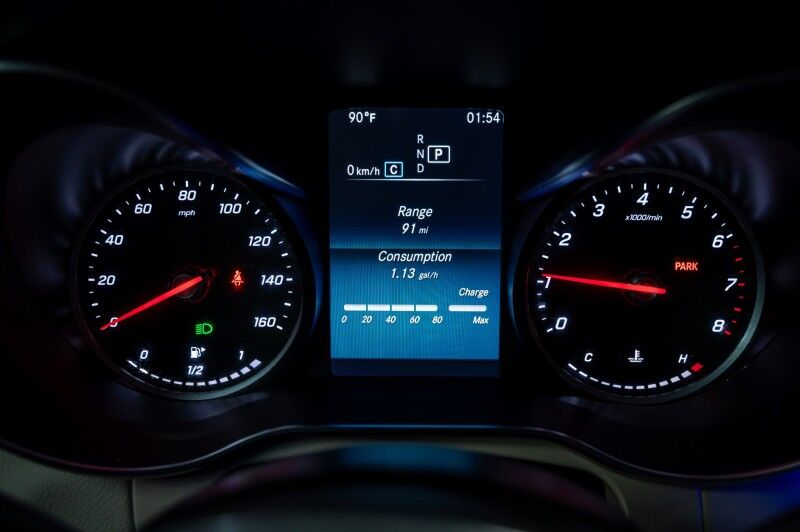 2022 Mercedes-Benz GLC 300 SUV Scottsdale AZ