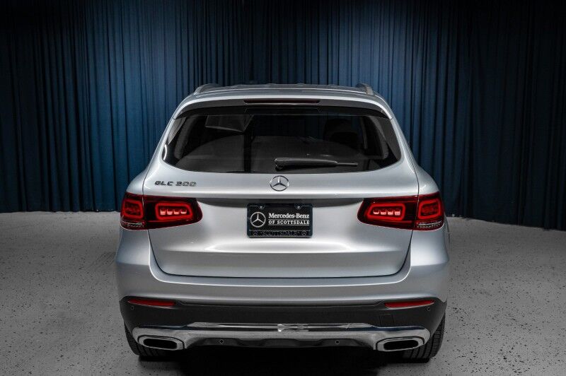 2022 Mercedes-Benz GLC 300 SUV Scottsdale AZ