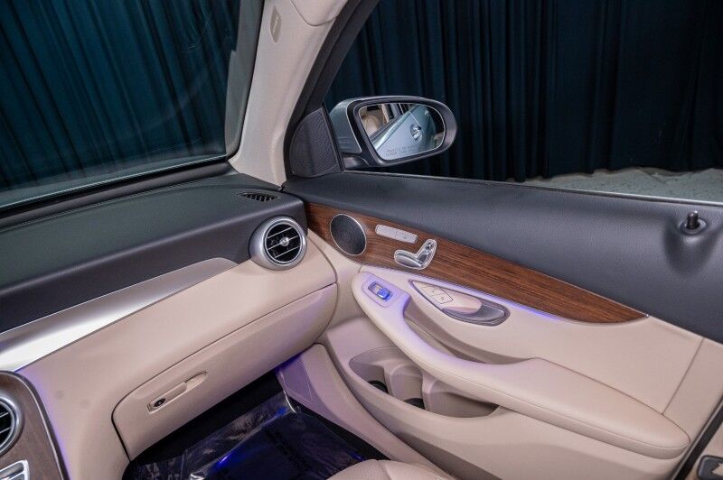 2022 Mercedes-Benz GLC 300 SUV Scottsdale AZ