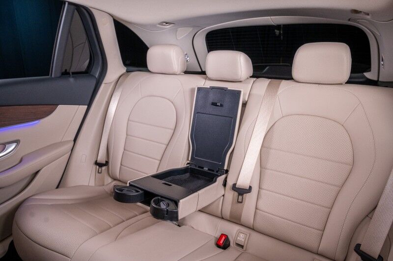 2022 Mercedes-Benz GLC 300 SUV Scottsdale AZ