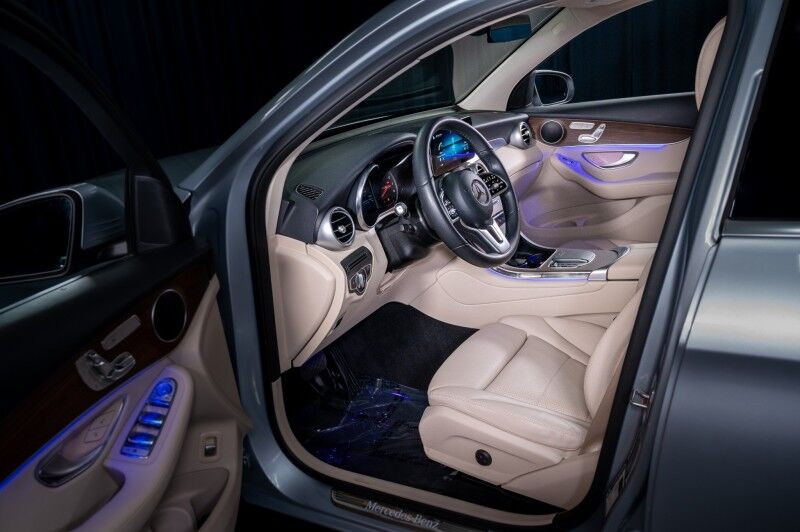2022 Mercedes-Benz GLC 300 SUV Scottsdale AZ