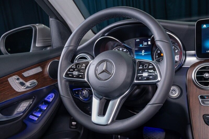 2022 Mercedes-Benz GLC 300 SUV Scottsdale AZ